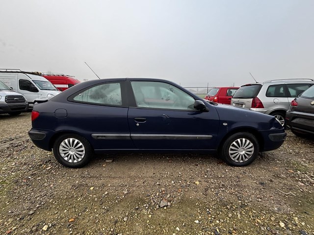 Citroen xsara - afbeelding 6 van  11