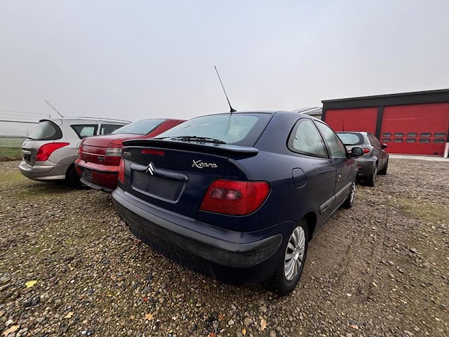 Citroen xsara - afbeelding 7 van  11