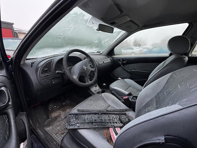 Citroen xsara - afbeelding 11 van  11