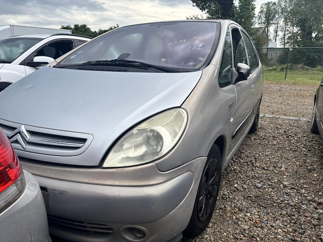 Citroen xsara - afbeelding 1 van  7