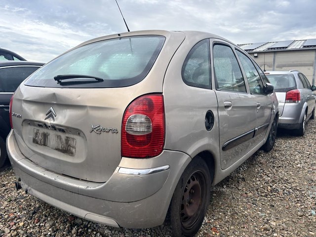 Citroen xsara - afbeelding 3 van  7