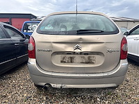 Citroen xsara - afbeelding 4 van  7