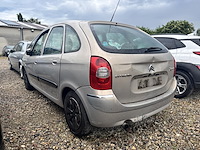 Citroen xsara - afbeelding 5 van  7