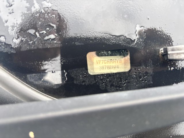 Citroen xsara - afbeelding 7 van  7