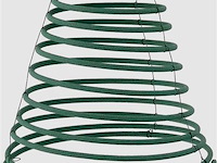Citronella anti insekten spiraal - afbeelding 2 van  2
