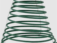 Citronella anti insekten spiraal - afbeelding 2 van  2