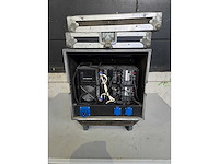 Citronic - versterkerrack - afbeelding 3 van  4