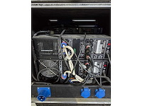 Citronic - versterkerrack - afbeelding 4 van  4