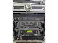 Citronic - versterkerrack - afbeelding 2 van  4