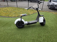 Citycoco brommer - afbeelding 3 van  8