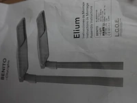 Citylight benito led - afbeelding 2 van  3