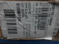 Citylight benito led - afbeelding 3 van  3
