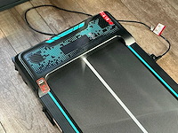 Citysports verrijdbare loopband - afbeelding 2 van  3