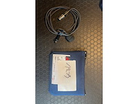 Ck97-c - mini xlr - afbeelding 1 van  1