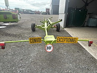 Claas - 2013 - lexion 660 - combine oogster - afbeelding 3 van  20