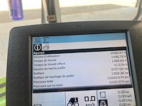 Claas - 2013 - lexion 660 - combine oogster - afbeelding 9 van  19