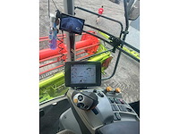 Claas - 2013 - lexion 660 - combine oogster - afbeelding 18 van  19