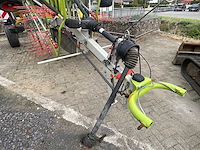 Claas - 2017 - liner 2900 - grasoogstmachine - afbeelding 17 van  23