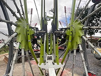 Claas - 2017 - liner 2900 - grasoogstmachine - afbeelding 22 van  23