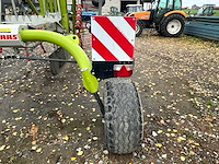 Claas - 2017 - liner 2900 - grasoogstmachine - afbeelding 9 van  33