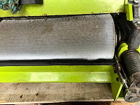 Claas - 960 - forage harvester - 2021 - afbeelding 2 van  37