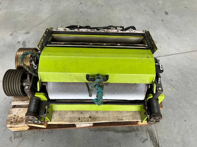 Claas - 960 - forage harvester - 2021 - afbeelding 3 van  37