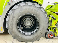Claas - 960 - forage harvester - 2021 - afbeelding 8 van  37