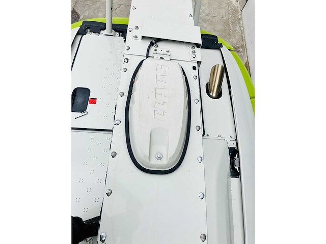 Claas - 960 - forage harvester - 2021 - afbeelding 17 van  37