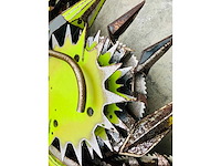 Claas - 960 - forage harvester - 2021 - afbeelding 19 van  37