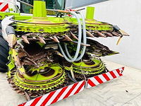 Claas - 960 - forage harvester - 2021 - afbeelding 37 van  37