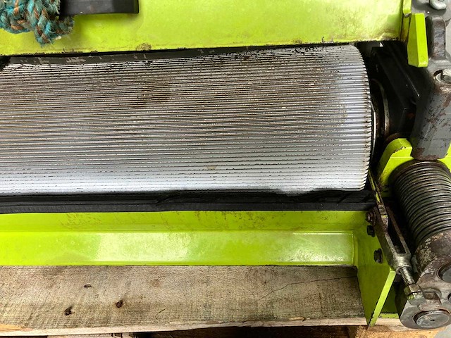 Claas - 960 - forage harvester - 2021 - afbeelding 2 van  37