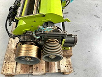 Claas - 960 - forage harvester - 2021 - afbeelding 4 van  37