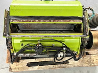 Claas - 960 - forage harvester - 2021 - afbeelding 5 van  37