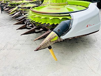 Claas - 960 - forage harvester - 2021 - afbeelding 21 van  37