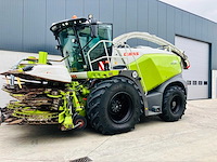 Claas - 960 - forage harvester - 2021 - afbeelding 23 van  37