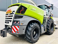 Claas - 960 - forage harvester - 2021 - afbeelding 33 van  37