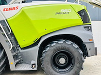 Claas - 960 - forage harvester - 2021 - afbeelding 35 van  37