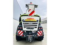 Claas - 960 - forage harvester - 2021 - afbeelding 36 van  37