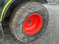 Claas - axos 310 type a22 - 4-wheel drive tractor - 2010 - afbeelding 2 van  32