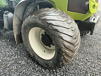 Claas - axos 310 type a22 - 4-wheel drive tractor - 2010 - afbeelding 4 van  32