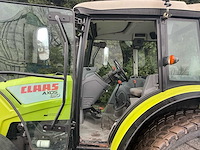 Claas - axos 310 type a22 - 4-wheel drive tractor - 2010 - afbeelding 5 van  32
