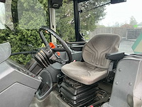 Claas - axos 310 type a22 - 4-wheel drive tractor - 2010 - afbeelding 7 van  32