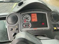 Claas - axos 310 type a22 - 4-wheel drive tractor - 2010 - afbeelding 9 van  32