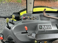 Claas - axos 310 type a22 - 4-wheel drive tractor - 2010 - afbeelding 29 van  32