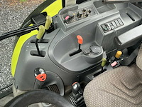 Claas - axos 310 type a22 - 4-wheel drive tractor - 2010 - afbeelding 10 van  32