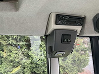 Claas - axos 310 type a22 - 4-wheel drive tractor - 2010 - afbeelding 11 van  32