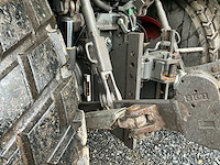 Claas - axos 310 type a22 - 4-wheel drive tractor - 2010 - afbeelding 17 van  32