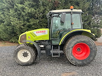 Claas - axos 310 type a22 - 4-wheel drive tractor - 2010 - afbeelding 27 van  32