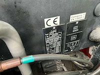 Claas - axos 310 type a22 - 4-wheel drive tractor - 2010 - afbeelding 22 van  32