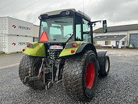 Claas - axos 310 type a22 - 4-wheel drive tractor - 2010 - afbeelding 32 van  32